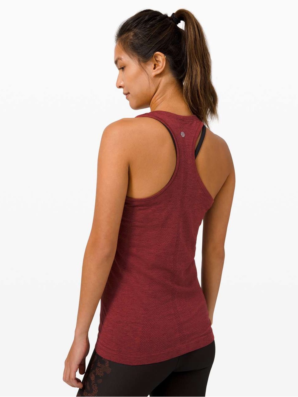 Lululemon Swiftly Tech Racerback